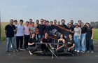 Estudantes da UTFPR de PG levam avião para competição nacional