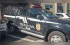 PG reduz roubos, homicídios e amplia investimentos no combate à criminalidade