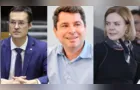 Paraná Pesquisas: 3 candidatos ao Senado estão tecnicamente empatados no PR