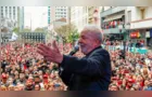 Lula estará em Curitiba para participar de ato político