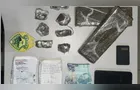 Homem tenta fugir da Polícia e acaba preso com drogas em Castro