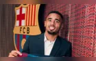 Hansi Flick elogia Gabriel Jesus e atacante pode estrear pelo Barcelona