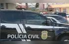 Jovem é indiciado por tortura após agredir homem em Palmeira