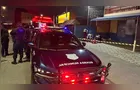 Idoso é morto a facadas enquanto dormia em Almirante Tamandaré