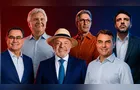 Confira a agenda dos presidenciáveis nesta terça-feira