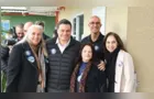 Sandro Alex garante ampliação do atendimento aos idosos no Paraná