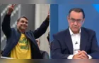 Nexus/BTG: Flávio e Cury ficam numericamente à frente de Lula no 2º turno