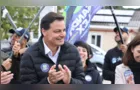 Sandro Alex propõe levar grandes shows para cidades-polo do Interior