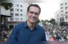 Deltan Dallagnol celebra decisão do TRE-PR sobre sua candidatura