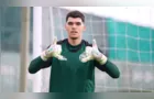 Goleiro do Coritiba é primeiro convocado do clube para Seleção em 15 anos
