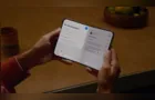 Apple apresenta o iPhone Duo, primeiro celular dobrável da marca por até R$ 30 mil
