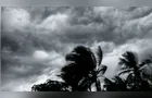 Ciclone extratropical deve trazer temporais e chuva intensa ao Paraná