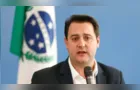 Ratinho Junior se reúne com diretoria da Acipg em Ponta Grossa nesta sexta