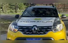 Homem é preso com mais de 400g de maconha e haxixe em PG