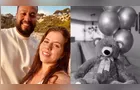 'Eu não queria ser mãe de anjo': Tati Machado desabafa sobre perda do filho