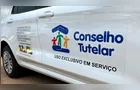 Casal é preso após crianças e bebê serem encontrados sozinhos em Piraí do Sul