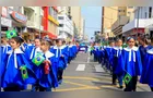 Ponta Grossa completa 203 anos com programação especial nesta terça