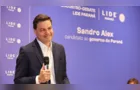 Sandro Alex defende políticas para atrair novos investimentos ao Paraná