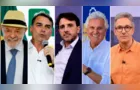 Confira a agenda dos presidenciáveis nesta segunda-feira