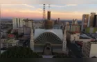 Diocese celebra 203 anos de história de Ponta Grossa