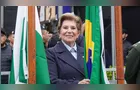 Prefeita Elizabeth destaca força da população no desfile dos 203 anos de PG