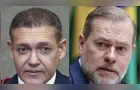 Marques e Toffoli se dizem impedidos em sessão sobre Moraes e Vorcaro