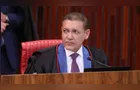 Mensagens citam pagamentos de R$ 500 mil ao filho de Nunes Marques