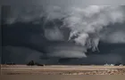 Paraná entra em alerta para formação de ciclone extratropical neste fim de semana