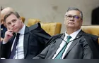 Pedido de vista de Dino coloca julgamentos de Moraes e Mendonça em xeque