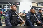 Mais de 15 mil pessoas acompanham desfile dos 203 anos de PG
