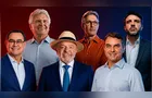 Veja a agenda dos presidenciáveis nesta quarta-feira