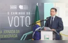 Motta reafirma defesa do sistema eleitoral brasileiro e segurança da urna eletrônica