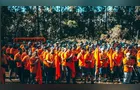 Legendários promove imersão masculina de quatro dias em Ponta Grossa