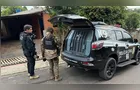 Operação Asfixia prende duas pessoas e apreende drogas em Imbituva