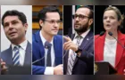 Deltan tem 48,8%, Filipe 31,4%, Gleisi 28,5% e Curi 28,2% de intenção de votos, aponta Neokemp