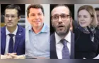 Paraná Pesquisas indica empate técnico na disputa ao Senado no PR