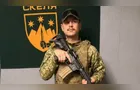 Brasileiro de 24 anos morre após pisar em mina durante guerra na Ucrânia