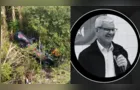 Vítima de grave acidente na BR-376 era diretor do Sinditest-PR