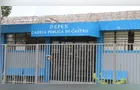 Rapaz foragido da Justiça é preso por tráfico de drogas em Castro