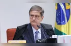 Conselho do MPF analisa citações a Gonet em mensagens de Vorcaro