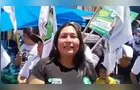 Jornalista e candidata é assassinada a tiros durante ato de campanha no Peru