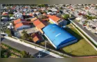 Ampliação de R$ 3,6 mi abre mais 600 vagas em colégio de PG