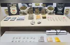 Operação prende jovem e desarticula ‘delivery’ de drogas em PG
