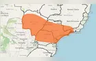 Paraná tem alerta para tempestades com ventos de até 100 km/h