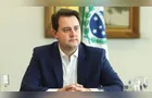 Ratinho Jr. afirma que equipes estão mobilizadas após temporal no Paraná