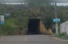 Prefeitura de PG realiza obras na trincheira do San Martin a partir desta quarta