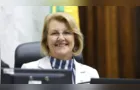 Márcia Huçulak atuou para modernizar legislação de Saúde no Paraná