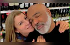 Esposa de Rick se despede do cantor após 42 anos juntos