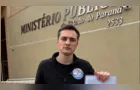 Zampieri apresenta denúncia de supostos ‘malotes’ da Câmara de PG ao Ministério Público