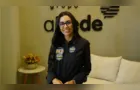 Faynara Merege comenta propostas para representar PG e região em Brasília